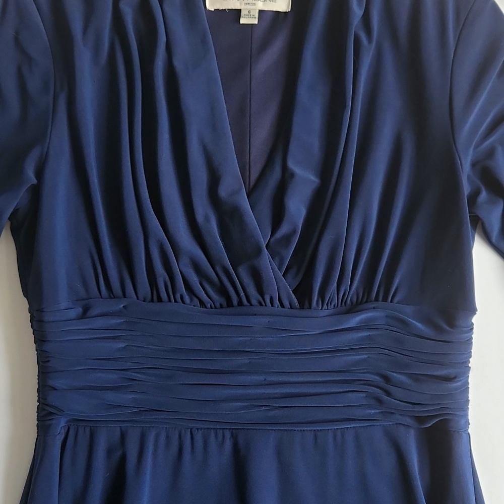 Evan Picone Dress Size 6